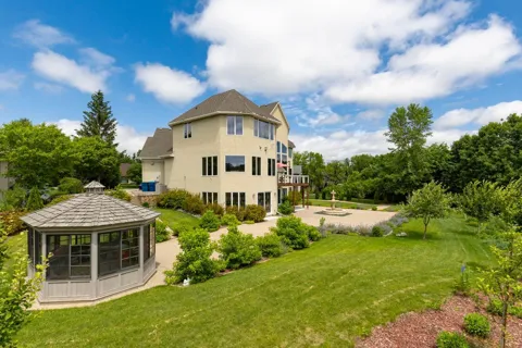 19115 Vogel Farm Trail