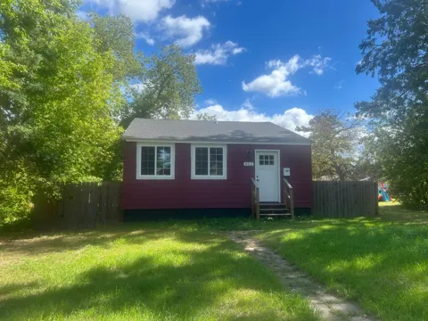 822 NW 7th Avenue