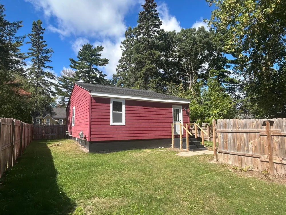 822 NW 7th Avenue Grand Rapids, MN 55744