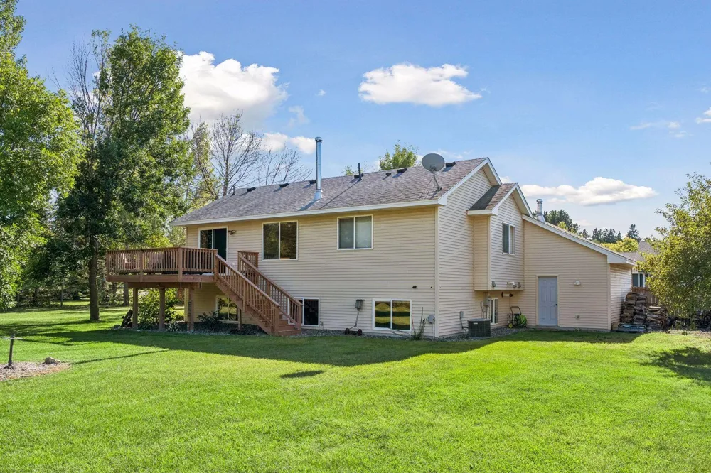 40533 Golden Avenue North Branch, MN 55056