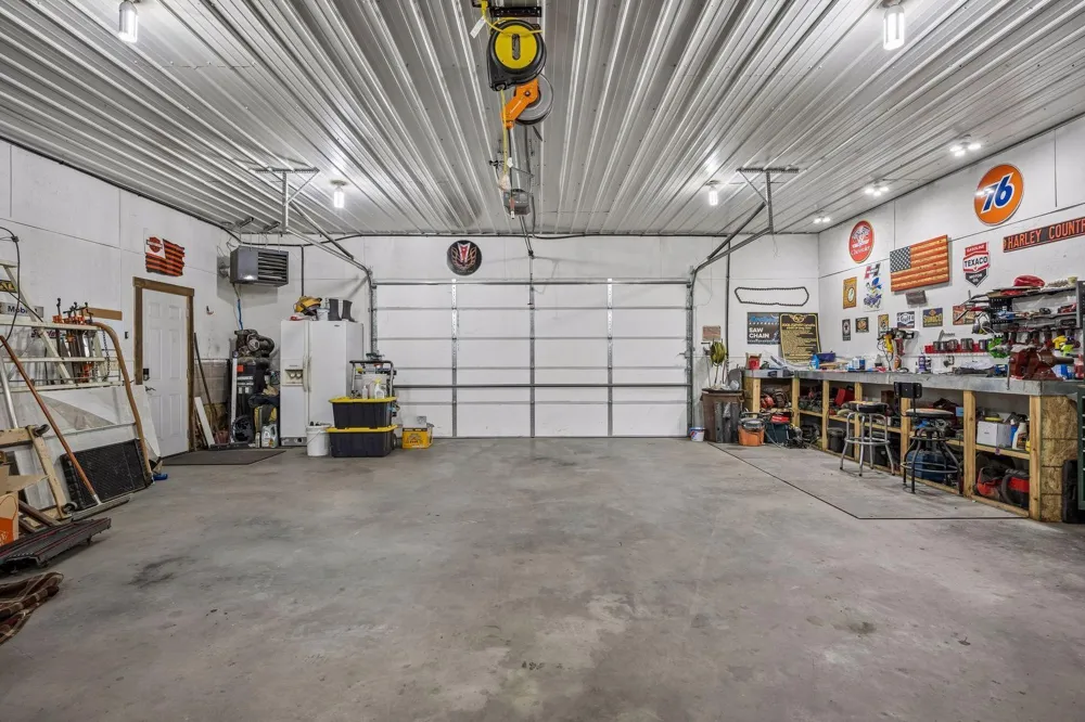 40533 Golden Avenue North Branch, MN 55056