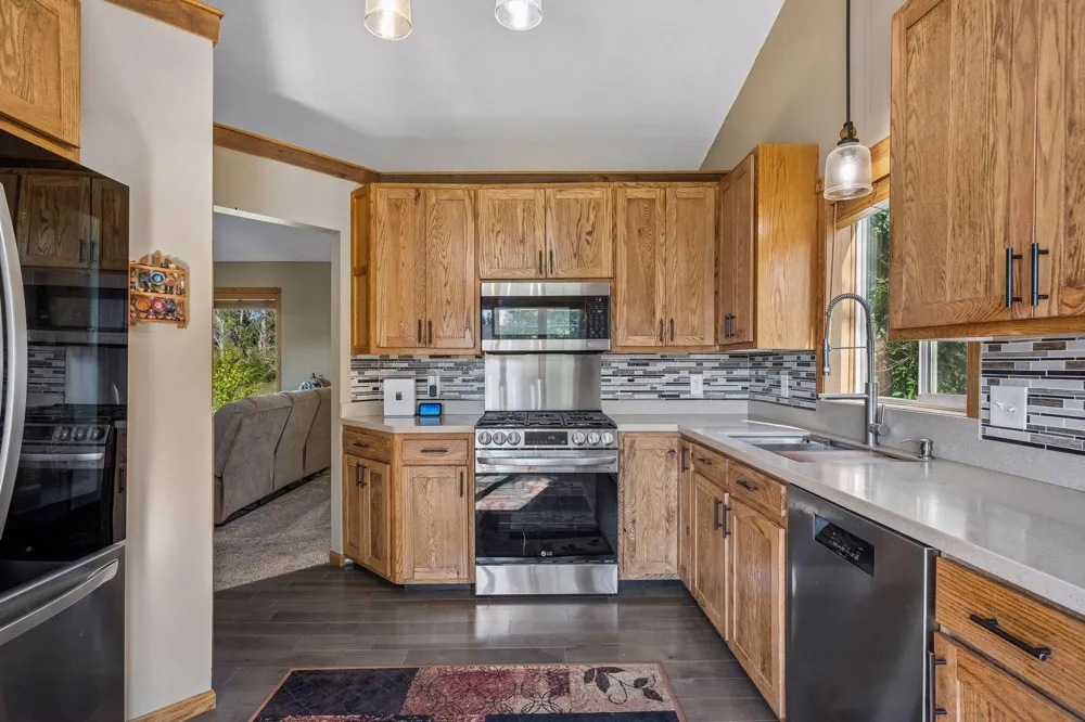 40533 Golden Avenue North Branch, MN 55056