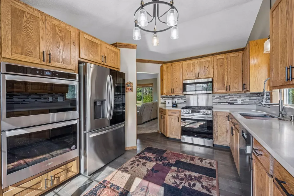 40533 Golden Avenue North Branch, MN 55056
