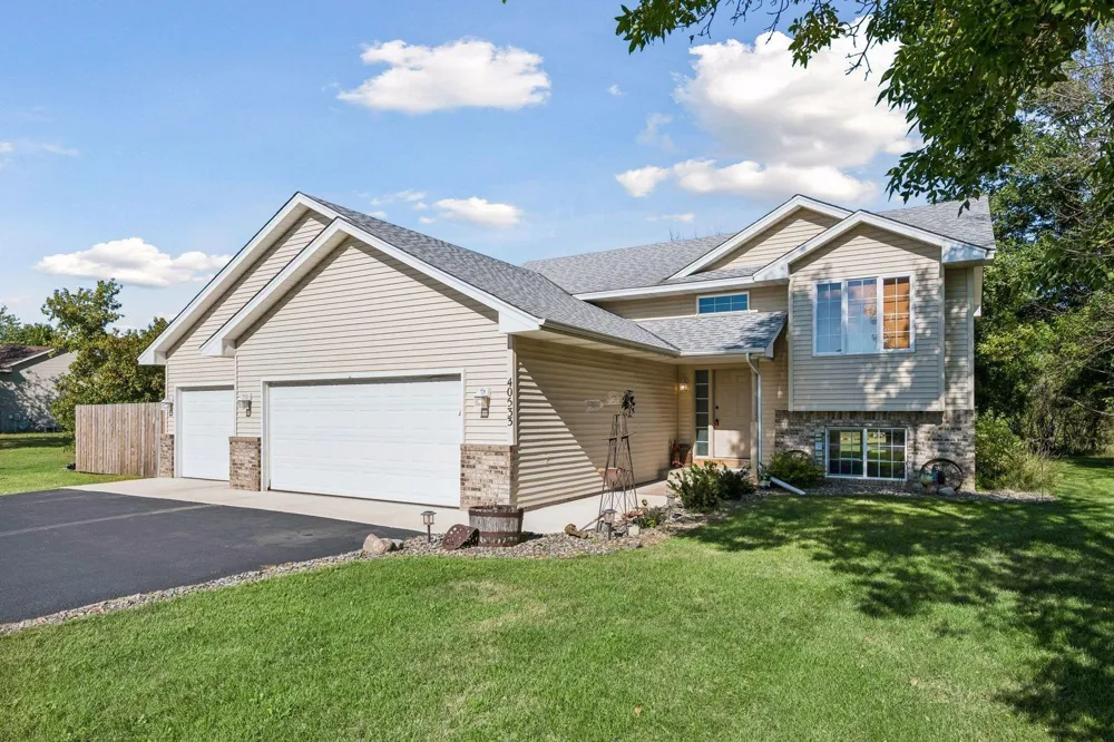 40533 Golden Avenue North Branch, MN 55056