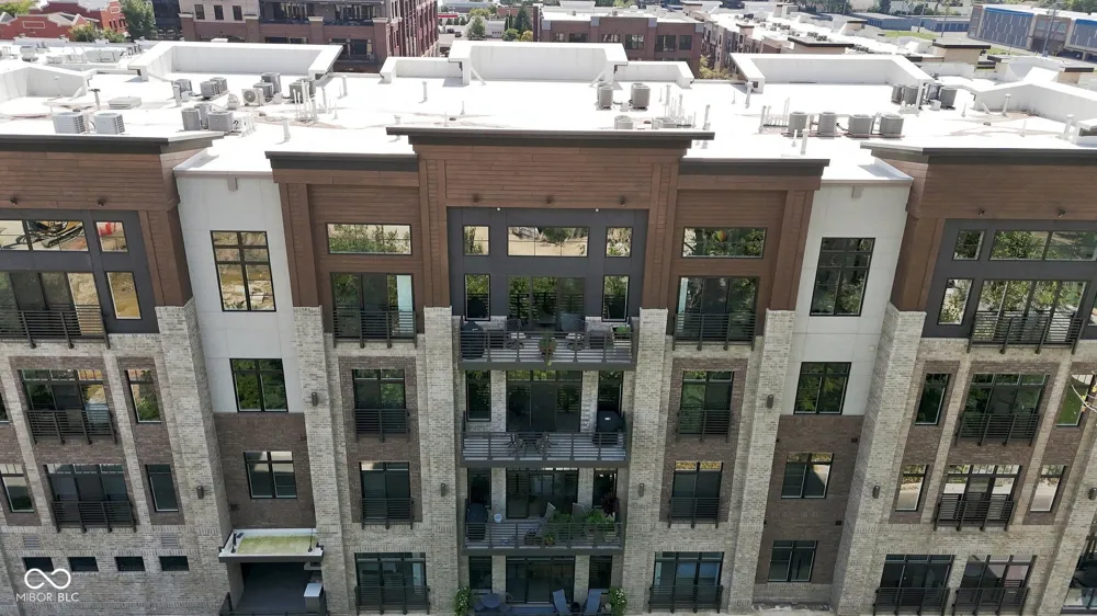 15 W Executive Drive #404 Carmel, IN 46033