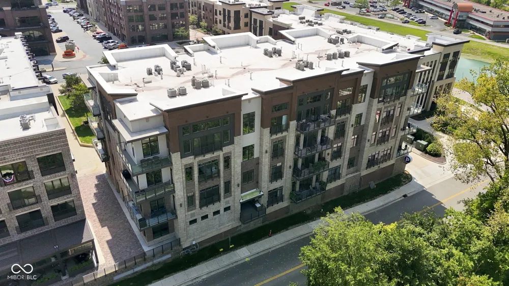 15 W Executive Drive #404 Carmel, IN 46033