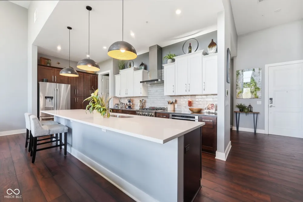 15 W Executive Drive #404 Carmel, IN 46033