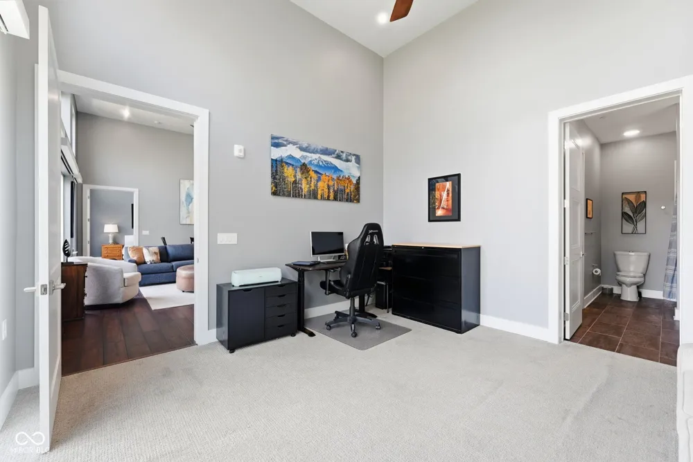 15 W Executive Drive #404 Carmel, IN 46033