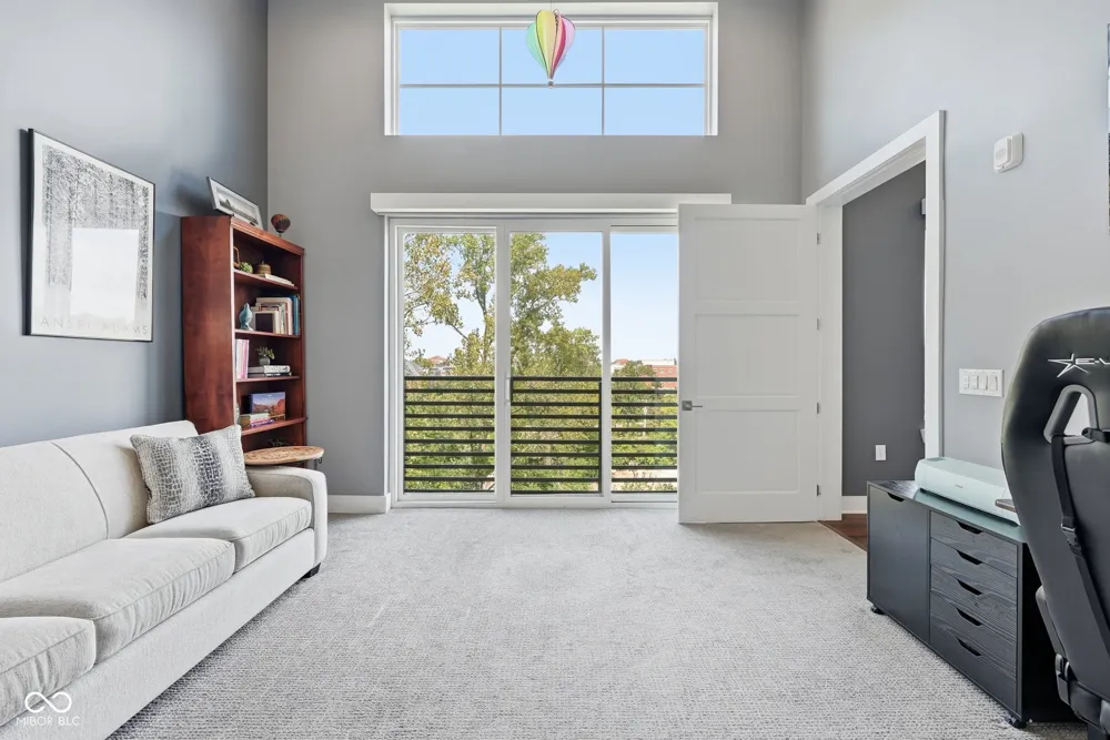 15 W Executive Drive #404 Carmel, IN 46033
