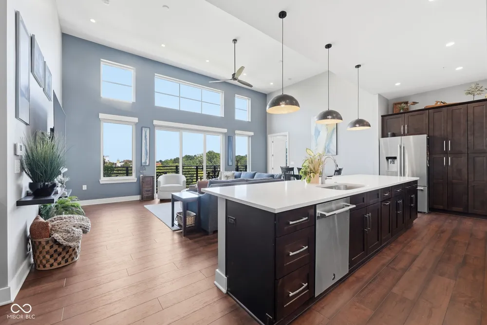 15 W Executive Drive #404 Carmel, IN 46033