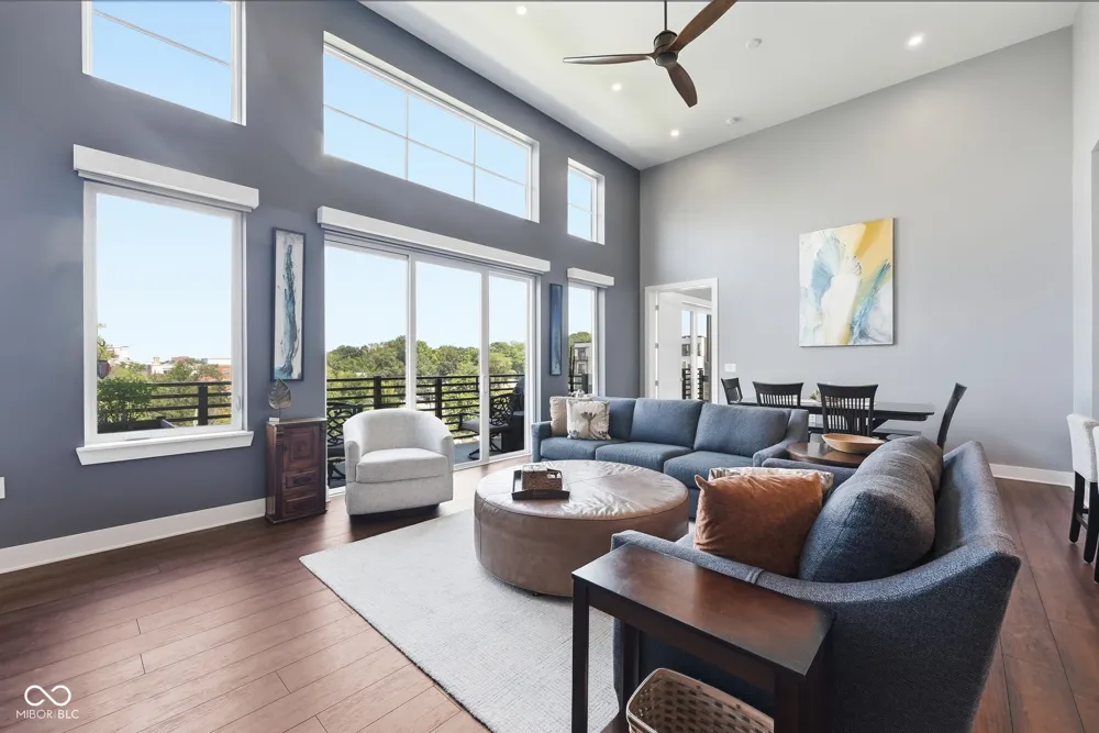 15 W Executive Drive #404 Carmel, IN 46033