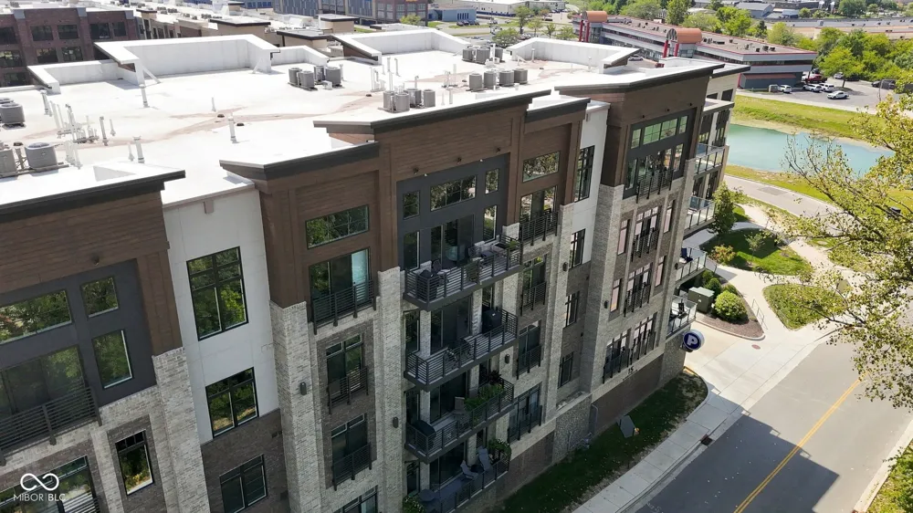 15 W Executive Drive #404 Carmel, IN 46033