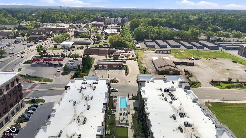 15 W Executive Drive #404 Carmel, IN 46033
