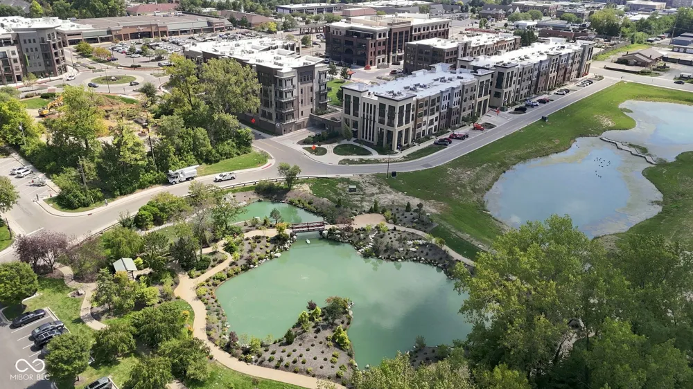 15 W Executive Drive #404 Carmel, IN 46033