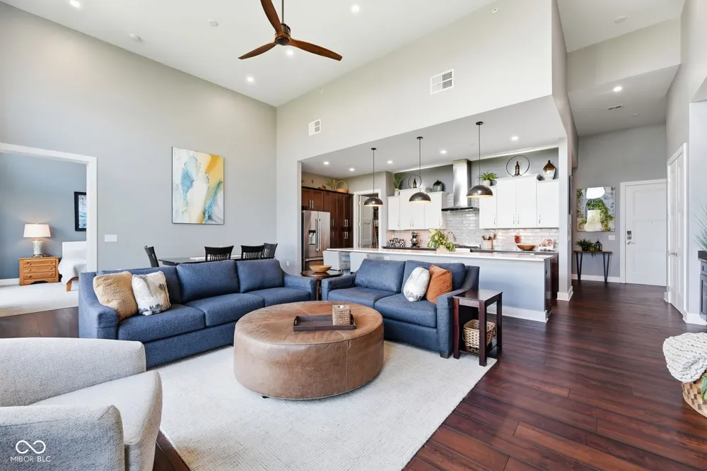 15 W Executive Drive #404 Carmel, IN 46033