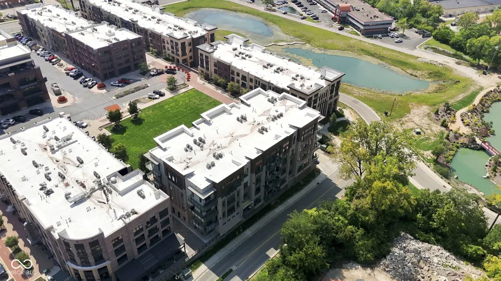 15 W Executive Drive #404 Carmel, IN 46033
