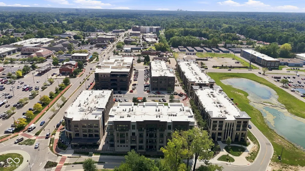 15 W Executive Drive #404 Carmel, IN 46033