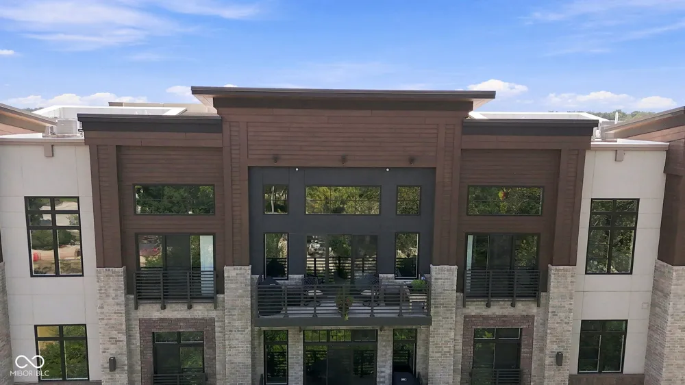 15 W Executive Drive #404 Carmel, IN 46033