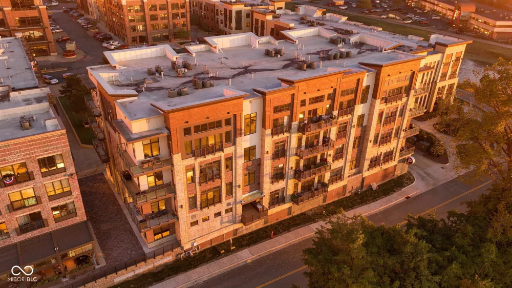 15 W Executive Drive #404 Carmel, IN 46033