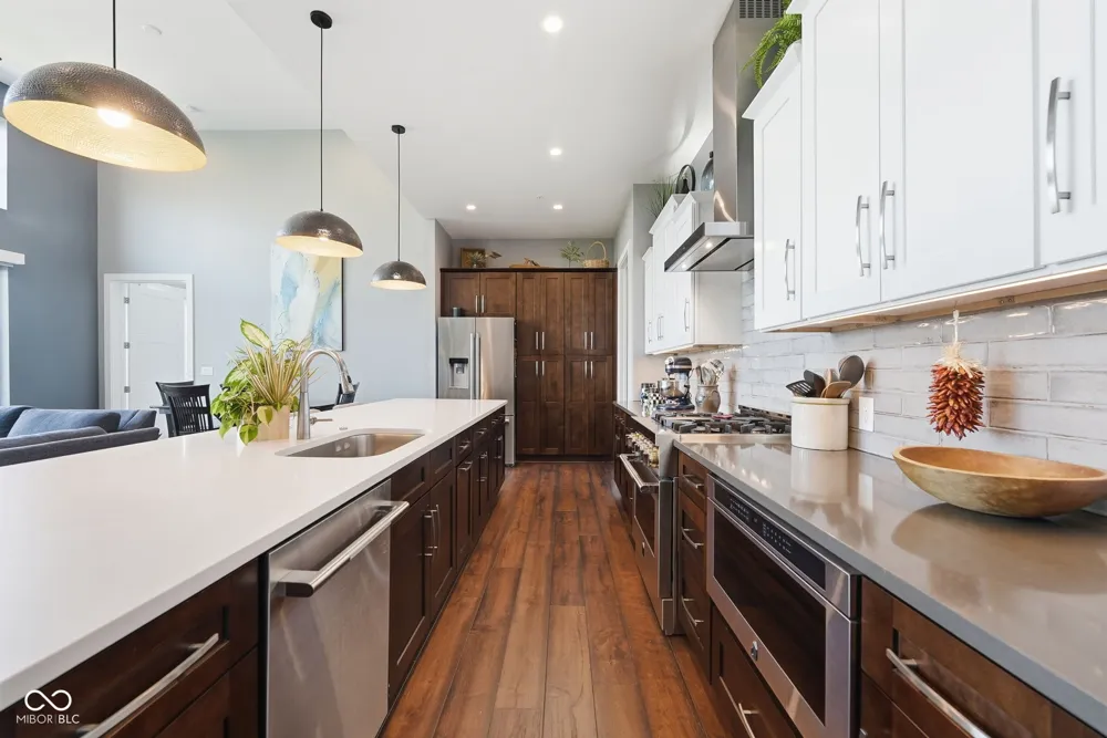 15 W Executive Drive #404 Carmel, IN 46033