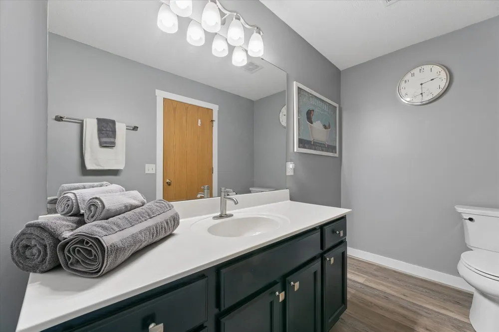 1302 123rd Drive NE Blaine, MN 55434