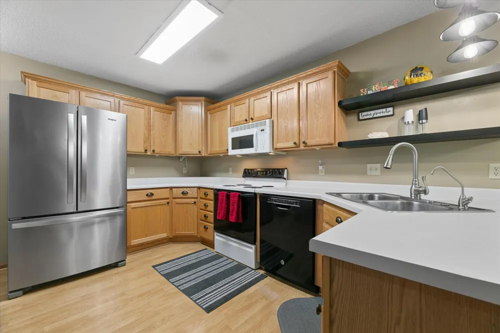 1302 123rd Drive NE Blaine, MN 55434