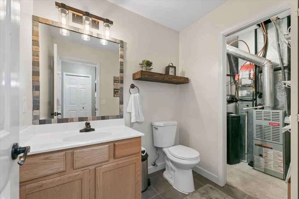 1302 123rd Drive NE Blaine, MN 55434