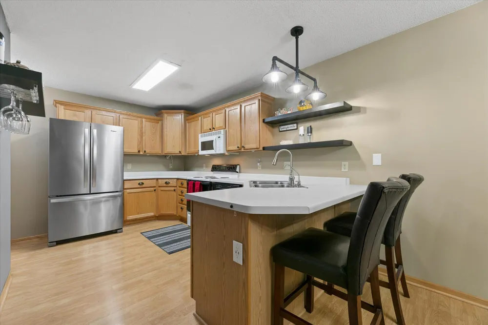1302 123rd Drive NE Blaine, MN 55434