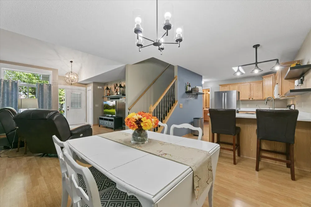 1302 123rd Drive NE Blaine, MN 55434