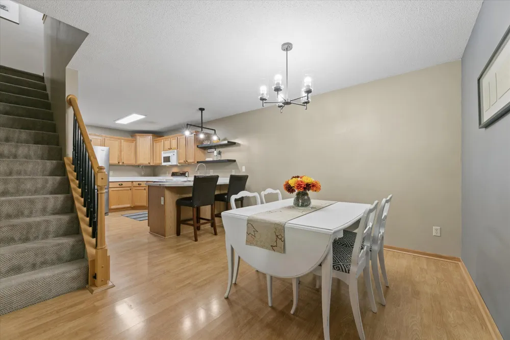 1302 123rd Drive NE Blaine, MN 55434