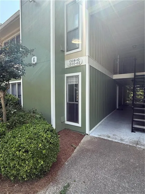 1300 Branch Drive
