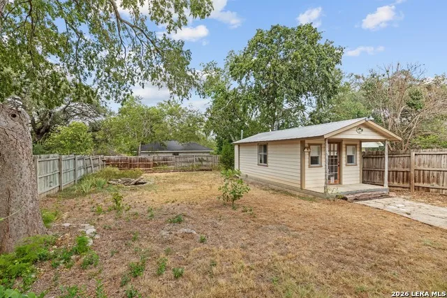 606 Franklin Fredericksburg, TX 78624