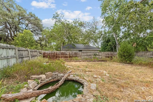 606 Franklin Fredericksburg, TX 78624