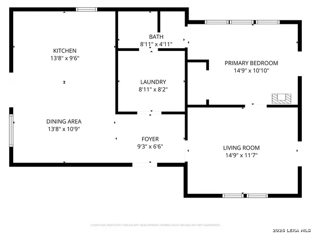 606 Franklin Fredericksburg, TX 78624