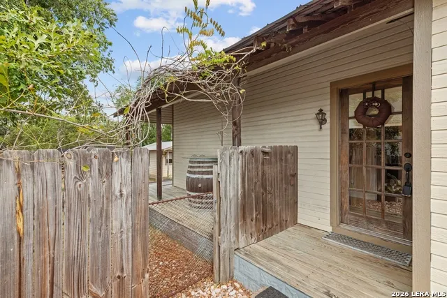 606 Franklin Fredericksburg, TX 78624