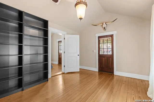 606 Franklin Fredericksburg, TX 78624