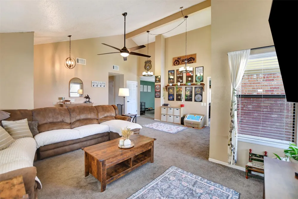 18415 Hazycrest Drive Spring, TX 77379