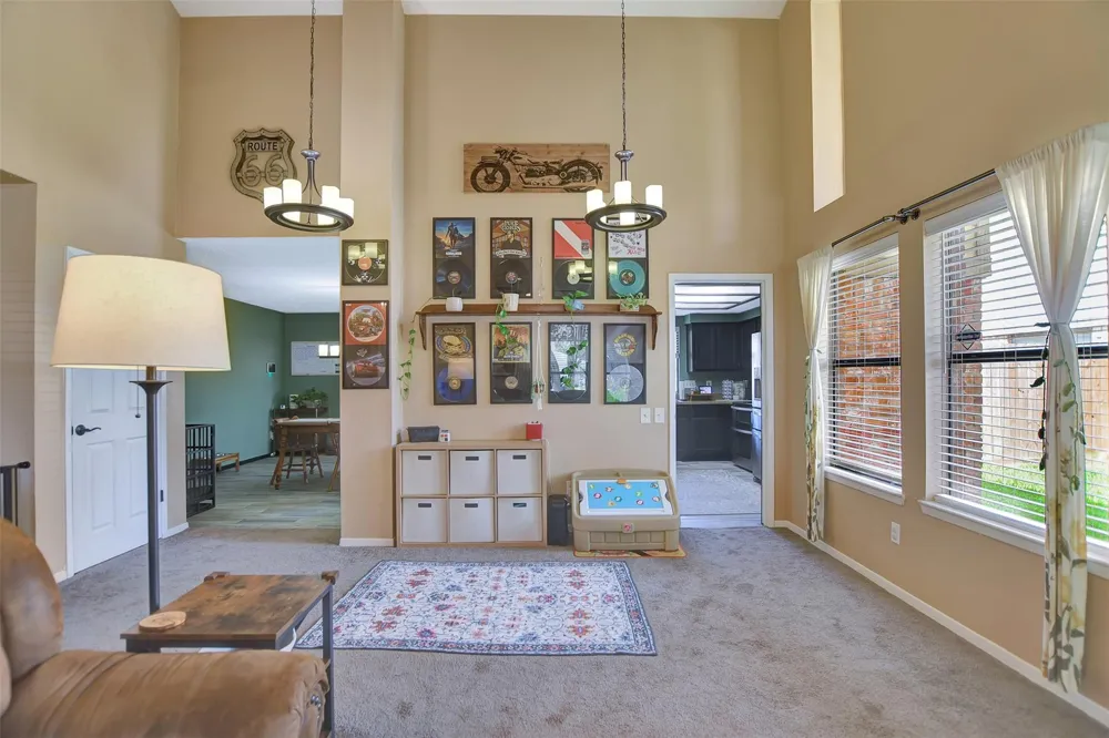18415 Hazycrest Drive Spring, TX 77379