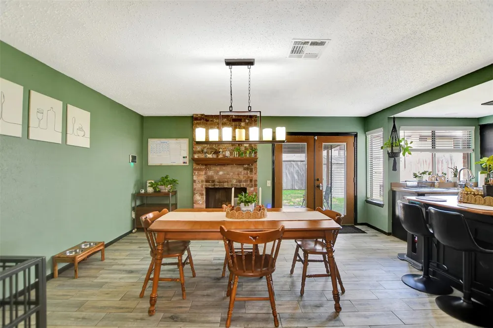 18415 Hazycrest Drive Spring, TX 77379