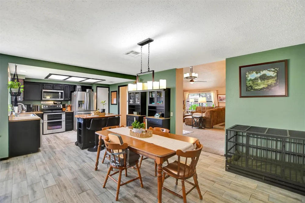 18415 Hazycrest Drive Spring, TX 77379