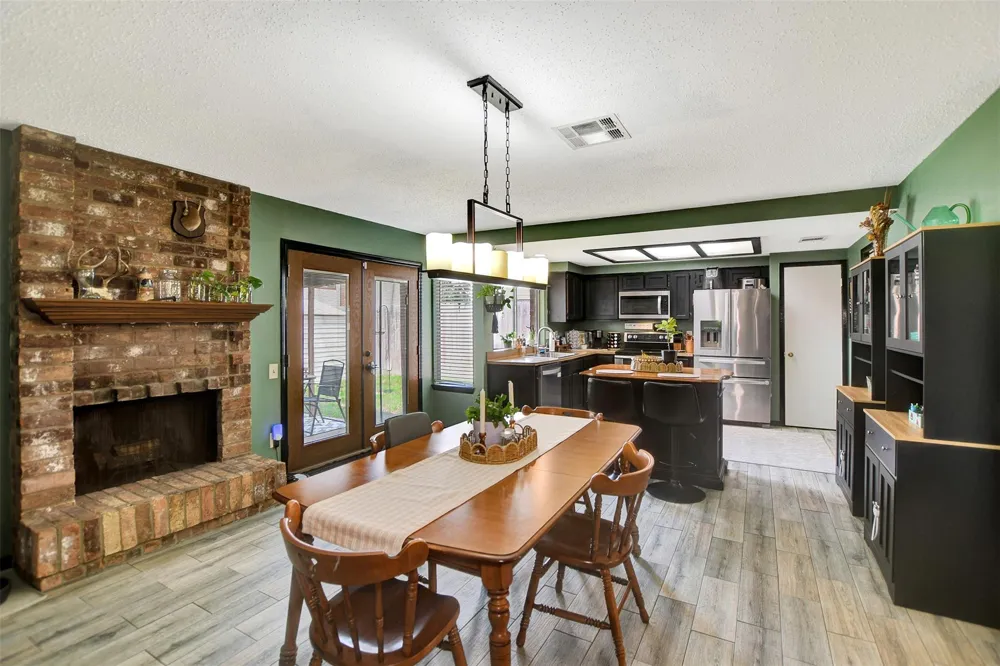 18415 Hazycrest Drive Spring, TX 77379