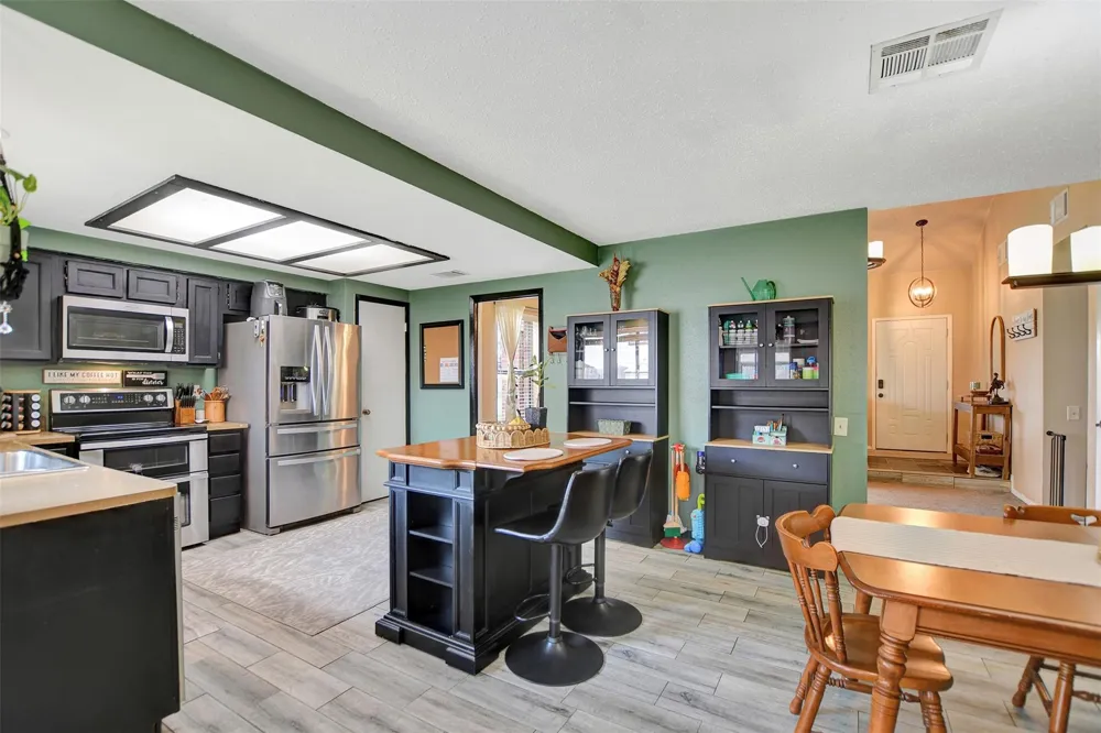 18415 Hazycrest Drive Spring, TX 77379