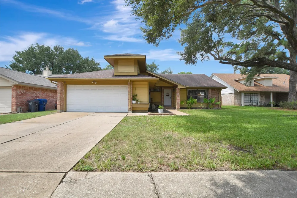 18415 Hazycrest Drive Spring, TX 77379