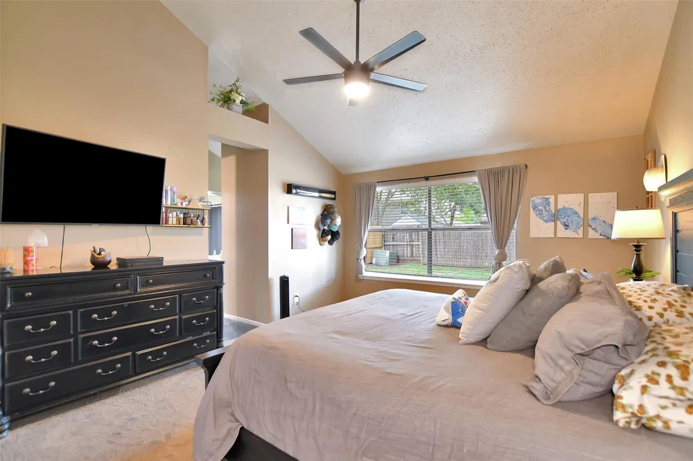 18415 Hazycrest Drive Spring, TX 77379