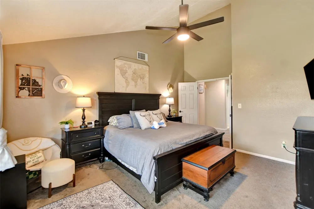 18415 Hazycrest Drive Spring, TX 77379