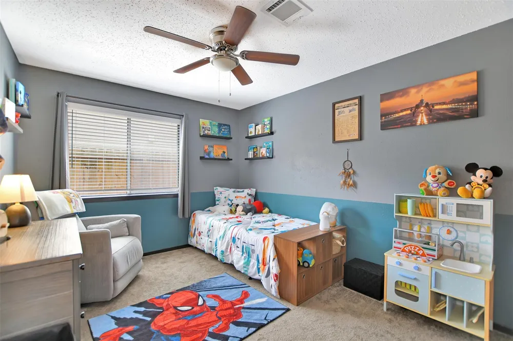 18415 Hazycrest Drive Spring, TX 77379