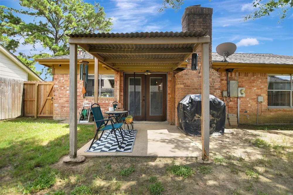 18415 Hazycrest Drive Spring, TX 77379