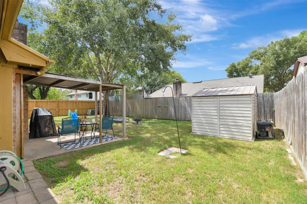 18415 Hazycrest Drive Spring, TX 77379
