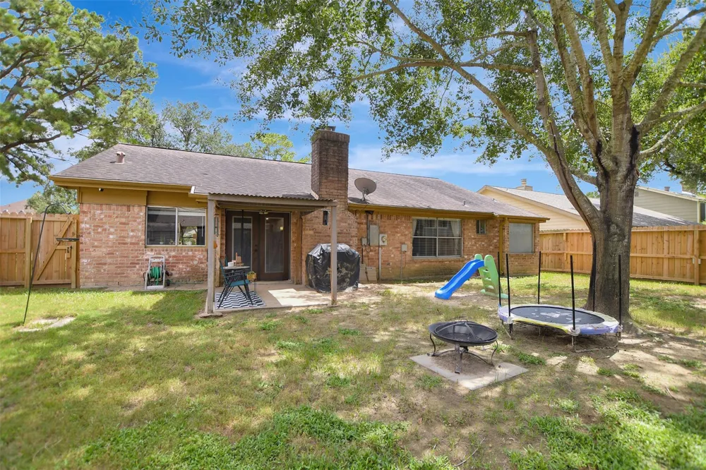 18415 Hazycrest Drive Spring, TX 77379