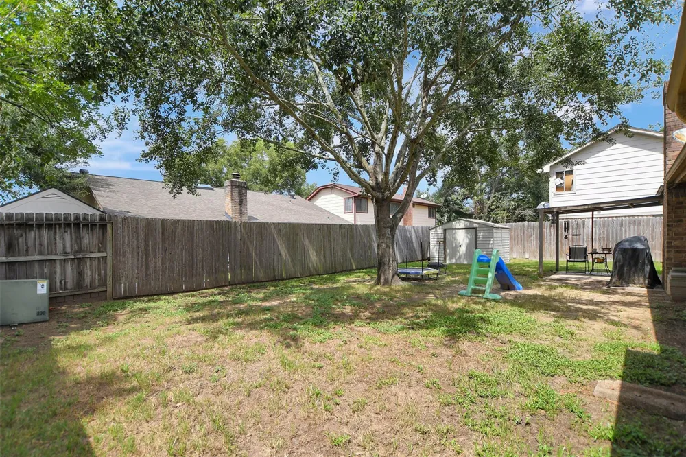 18415 Hazycrest Drive Spring, TX 77379